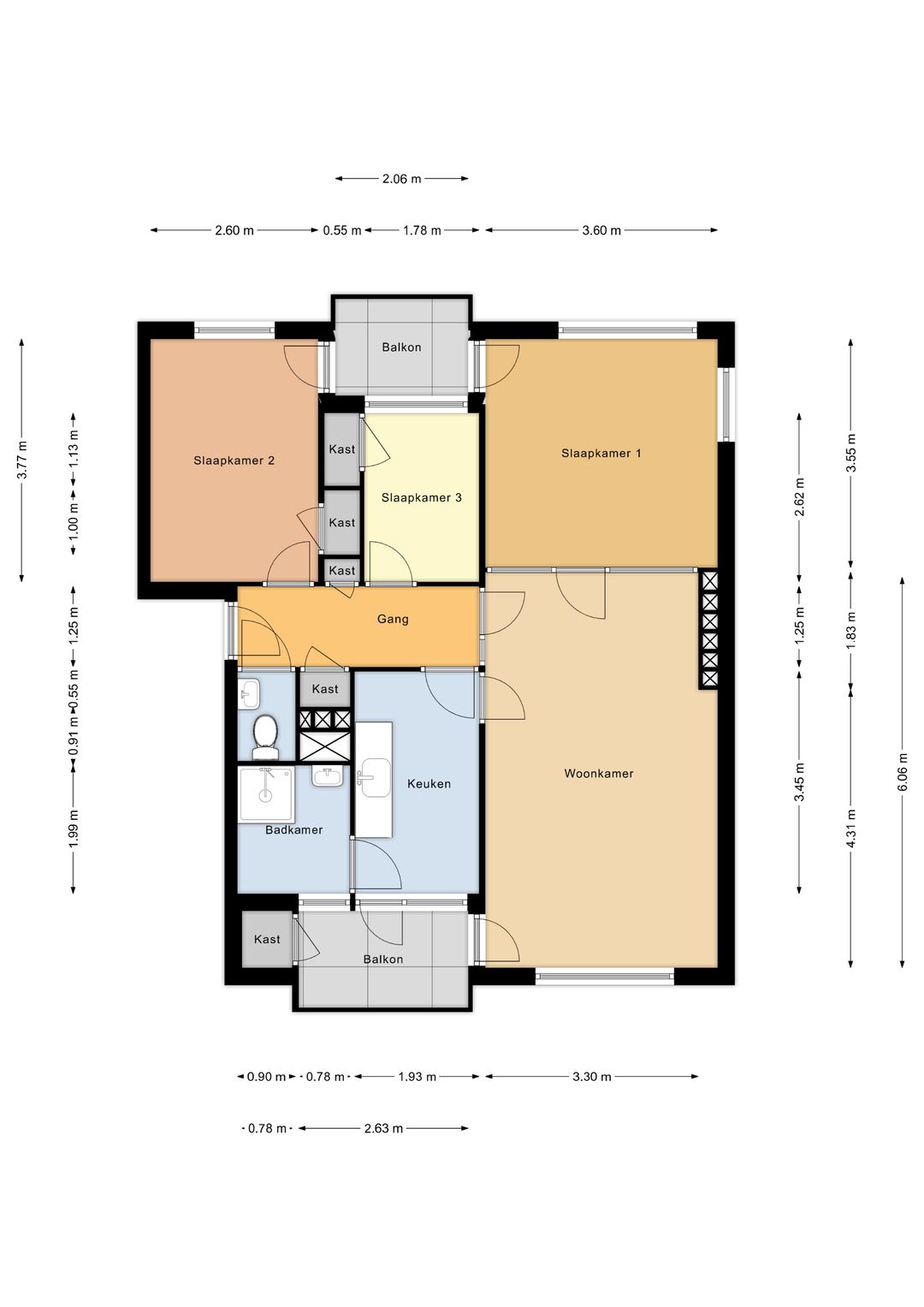 Photo 32 of Limburglaan 18