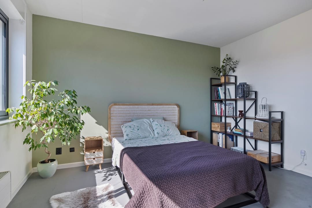 Photo 2 of Zaagmolenstraat 61-A