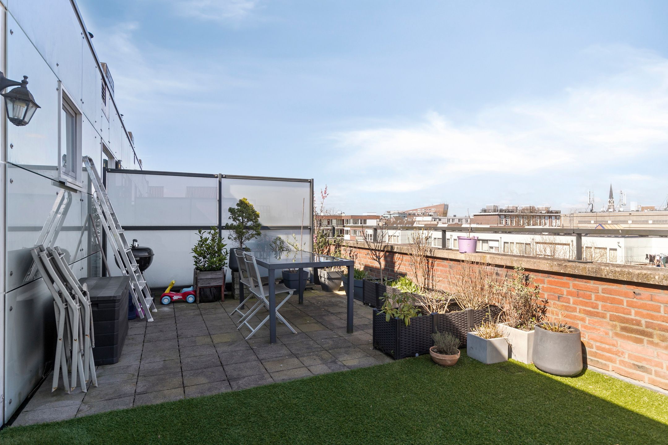 Photo 3 of Zaagmolenstraat 61-A