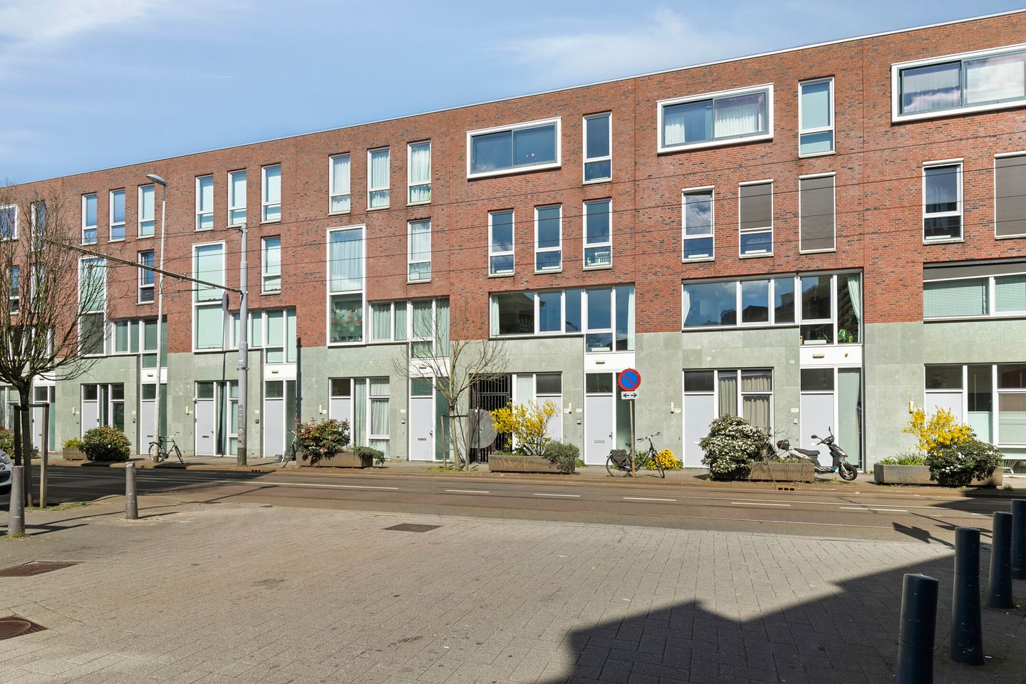 Photo 4 of Zaagmolenstraat 61-A