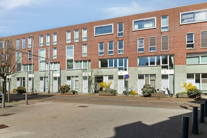 Photo 4 of Zaagmolenstraat 61-A