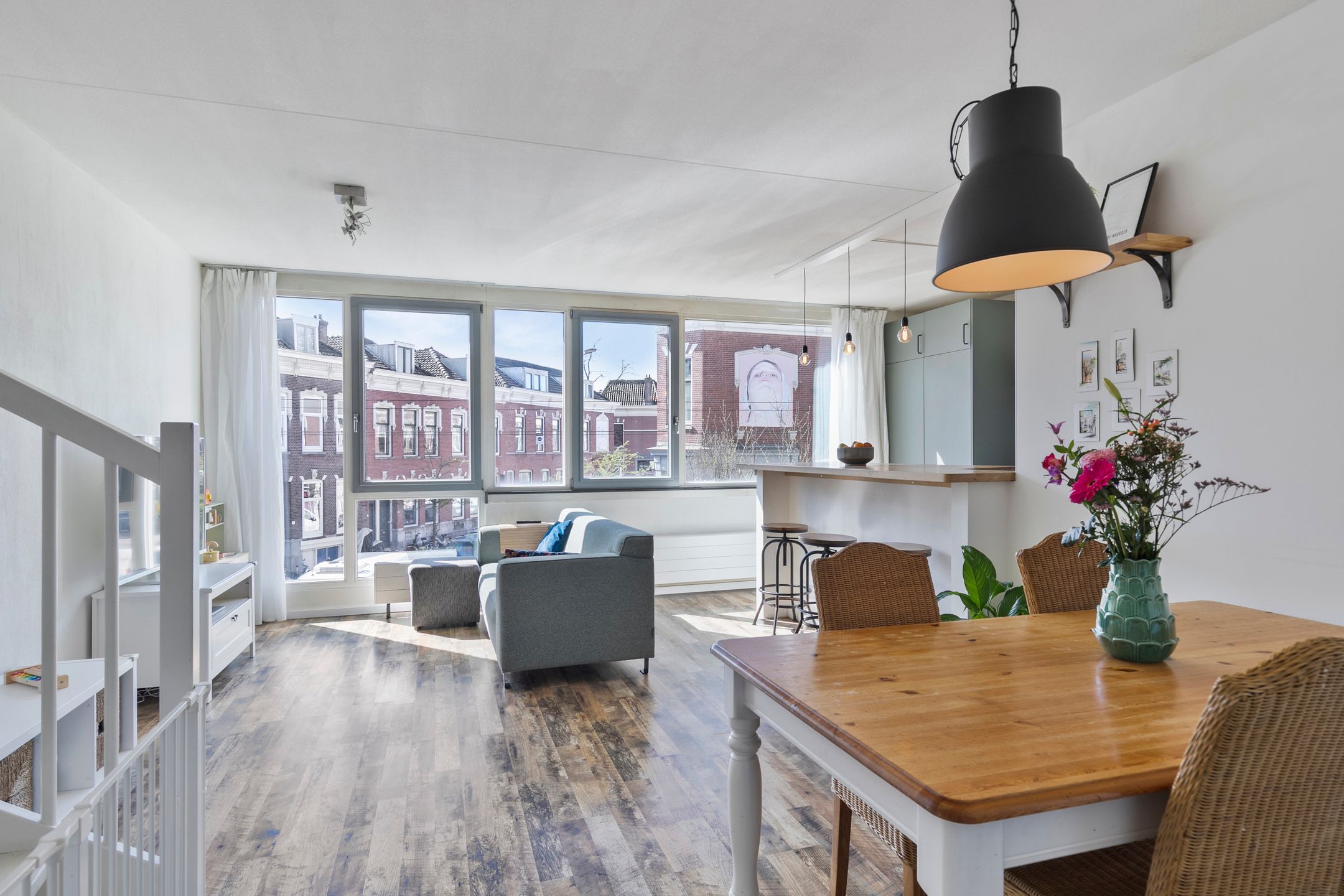 Photo 6 of Zaagmolenstraat 61-A