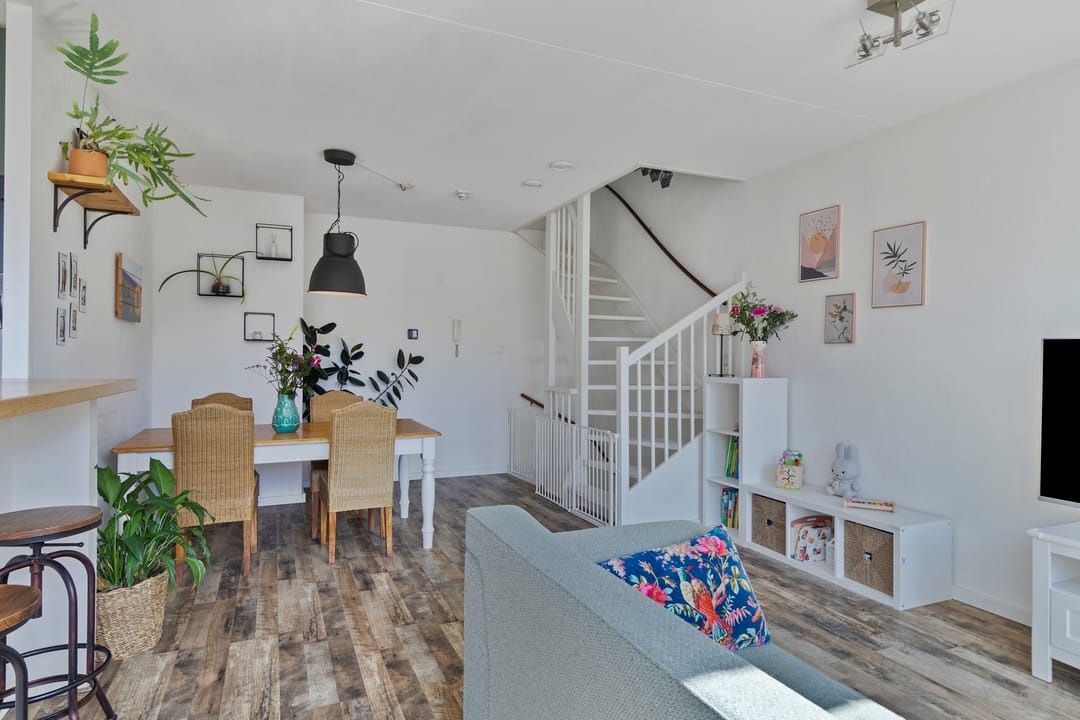 Photo 7 of Zaagmolenstraat 61-A