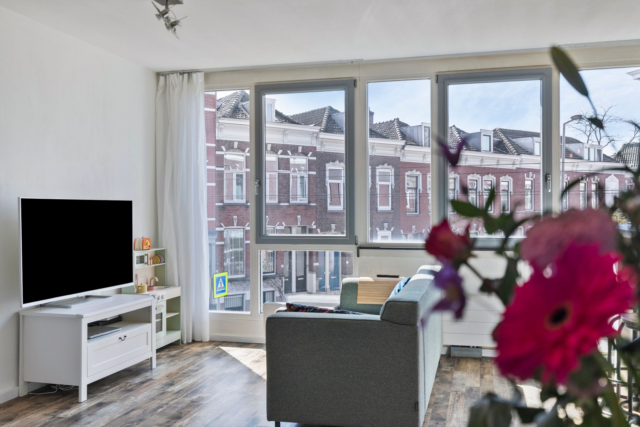 Photo 9 of Zaagmolenstraat 61-A