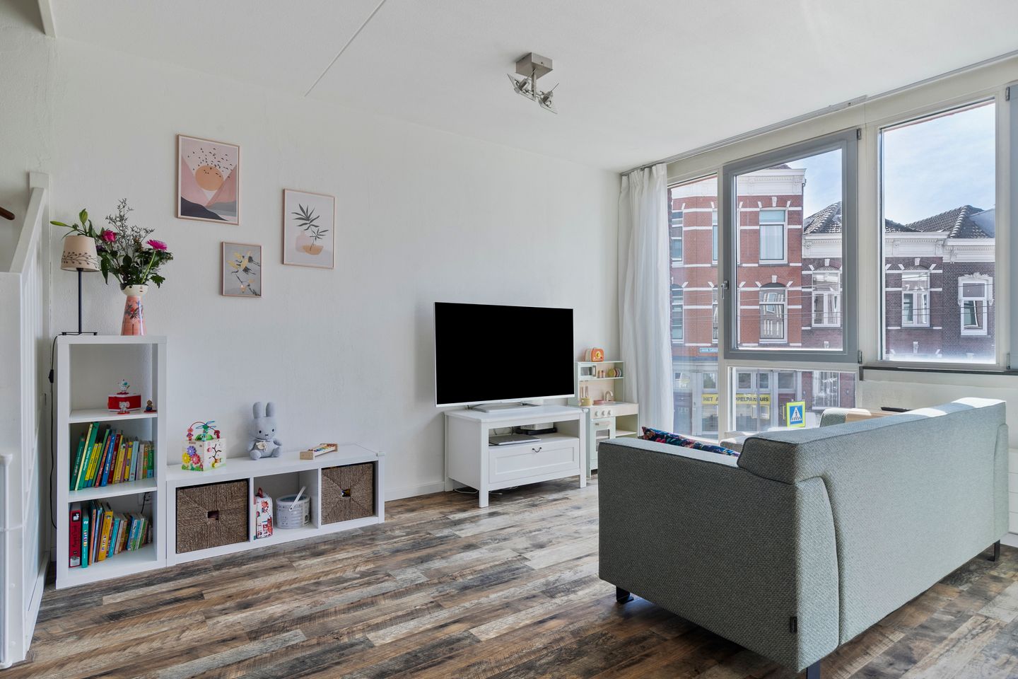 Photo 10 of Zaagmolenstraat 61-A