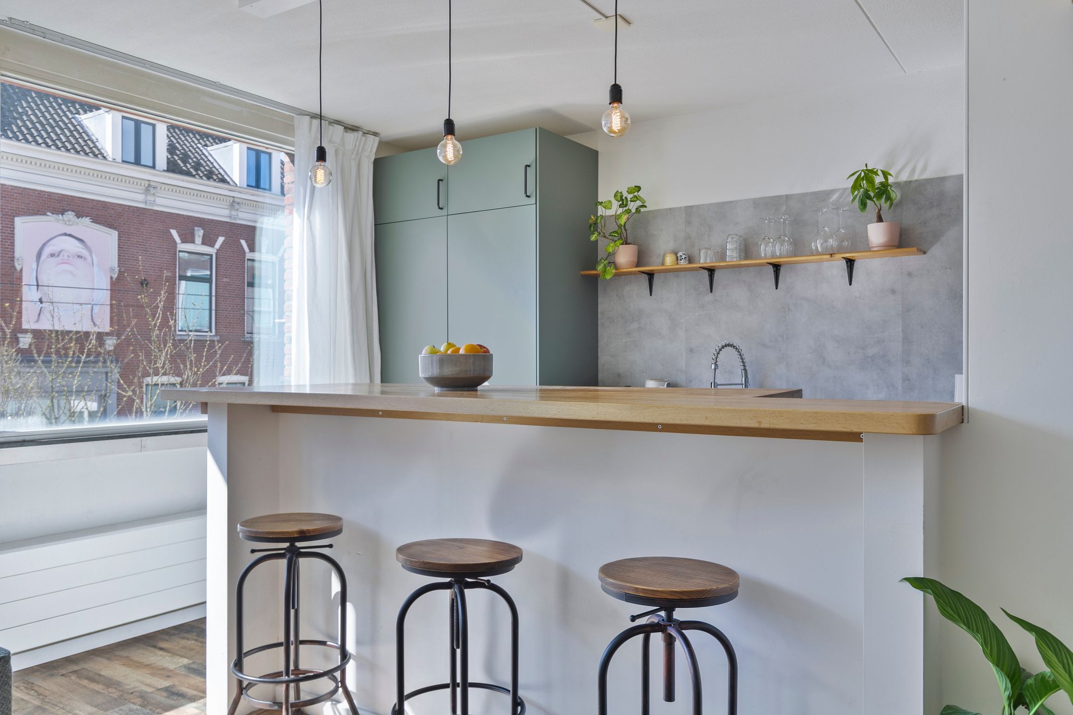 Photo 12 of Zaagmolenstraat 61-A