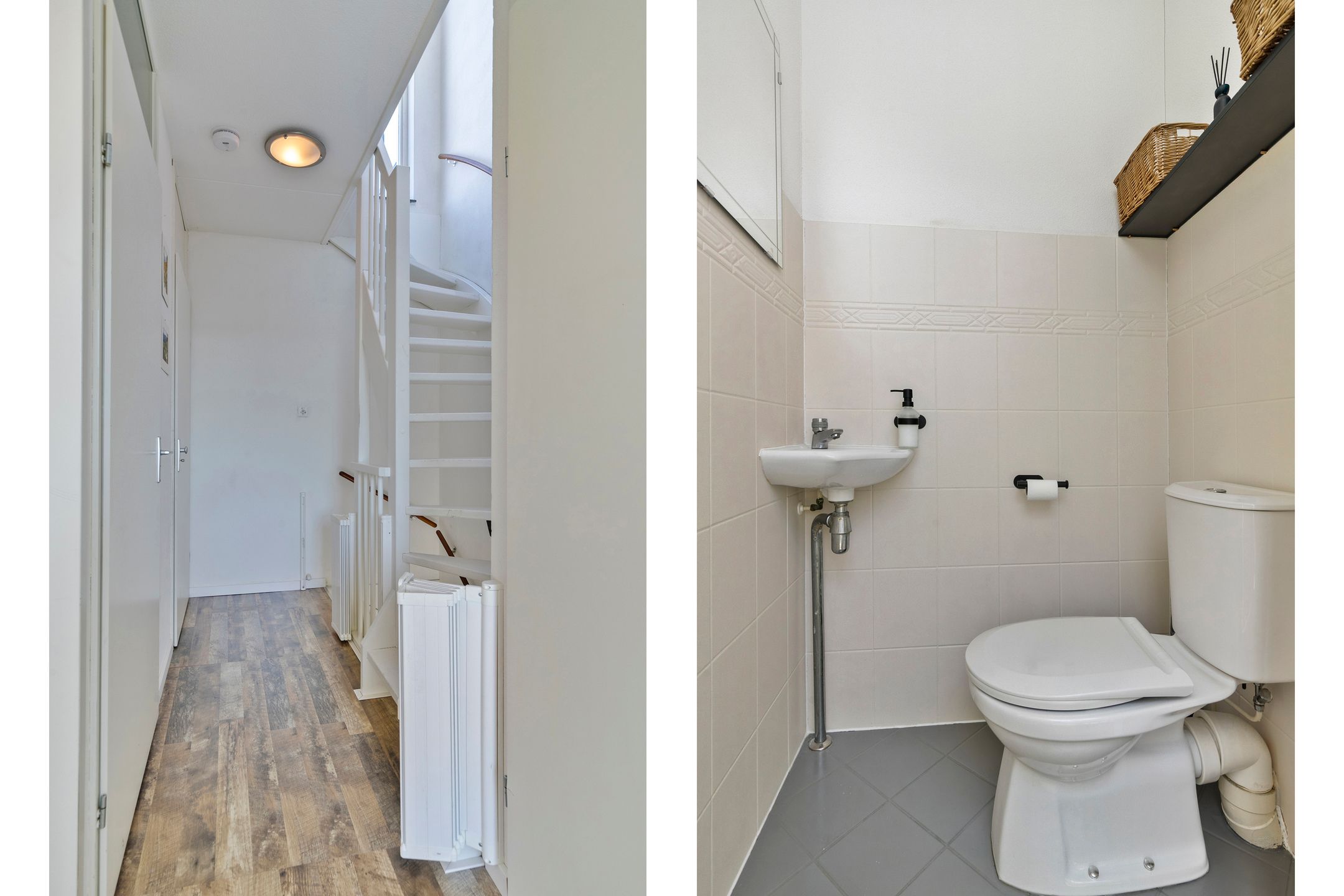 Photo 15 of Zaagmolenstraat 61-A