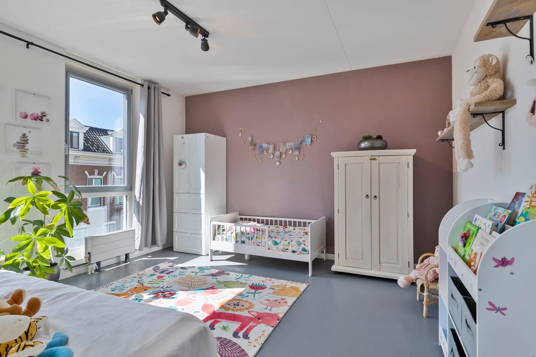 Photo 16 of Zaagmolenstraat 61-A