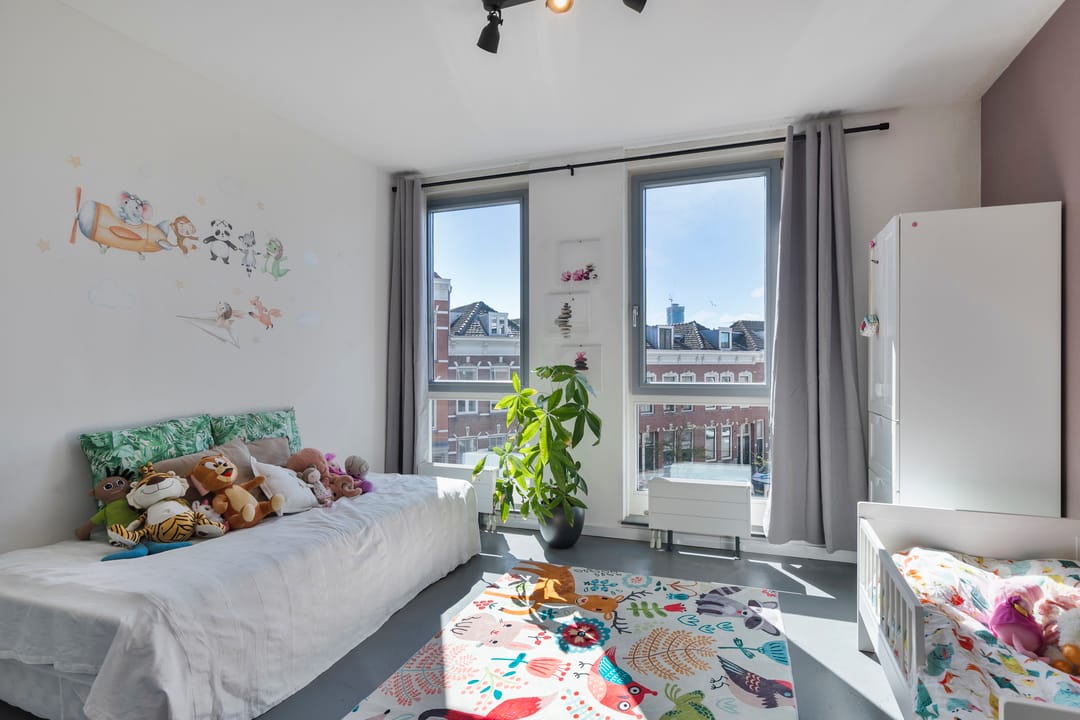 Photo 17 of Zaagmolenstraat 61-A