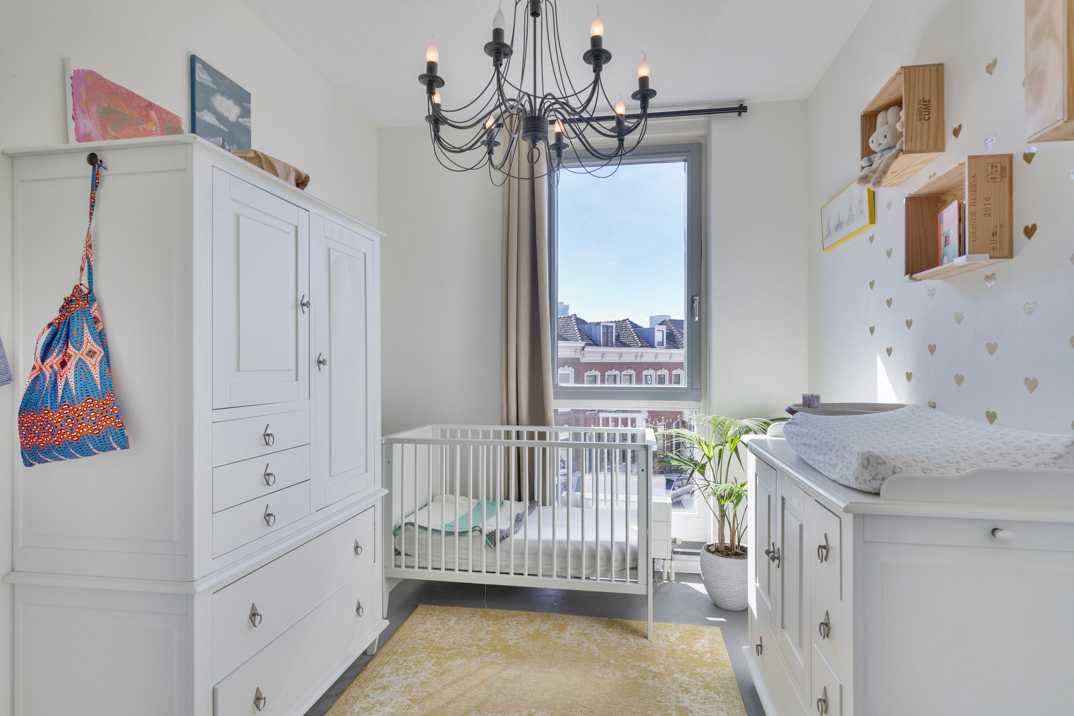 Photo 18 of Zaagmolenstraat 61-A