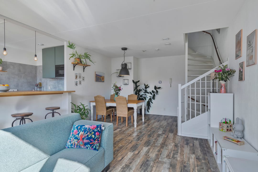 Photo 8 of Zaagmolenstraat 61-A