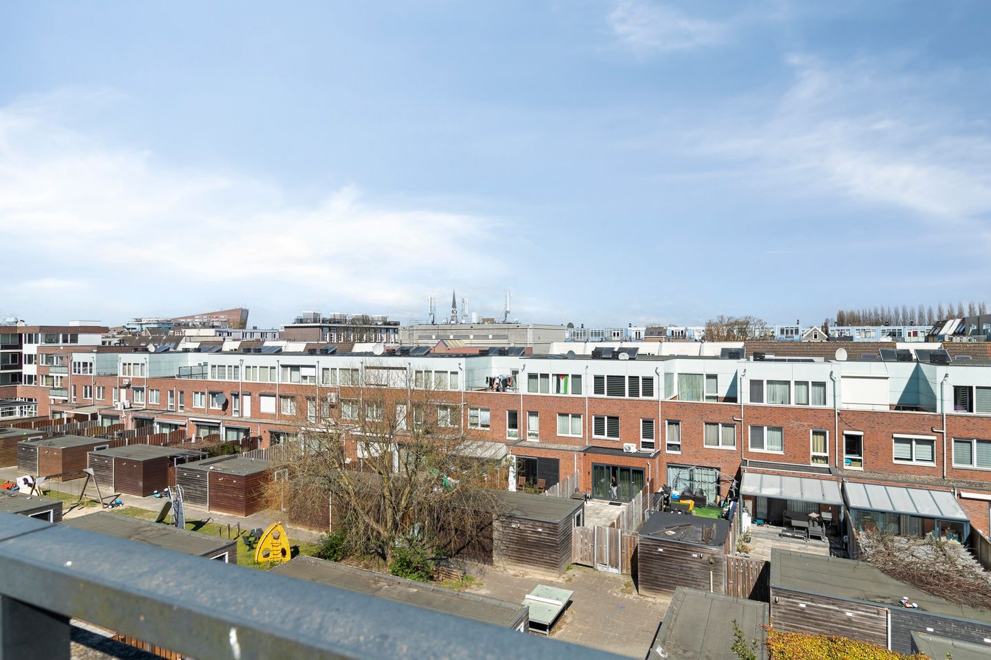 Photo 25 of Zaagmolenstraat 61-A