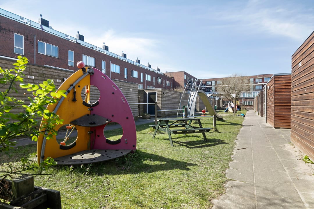 Photo 26 of Zaagmolenstraat 61-A