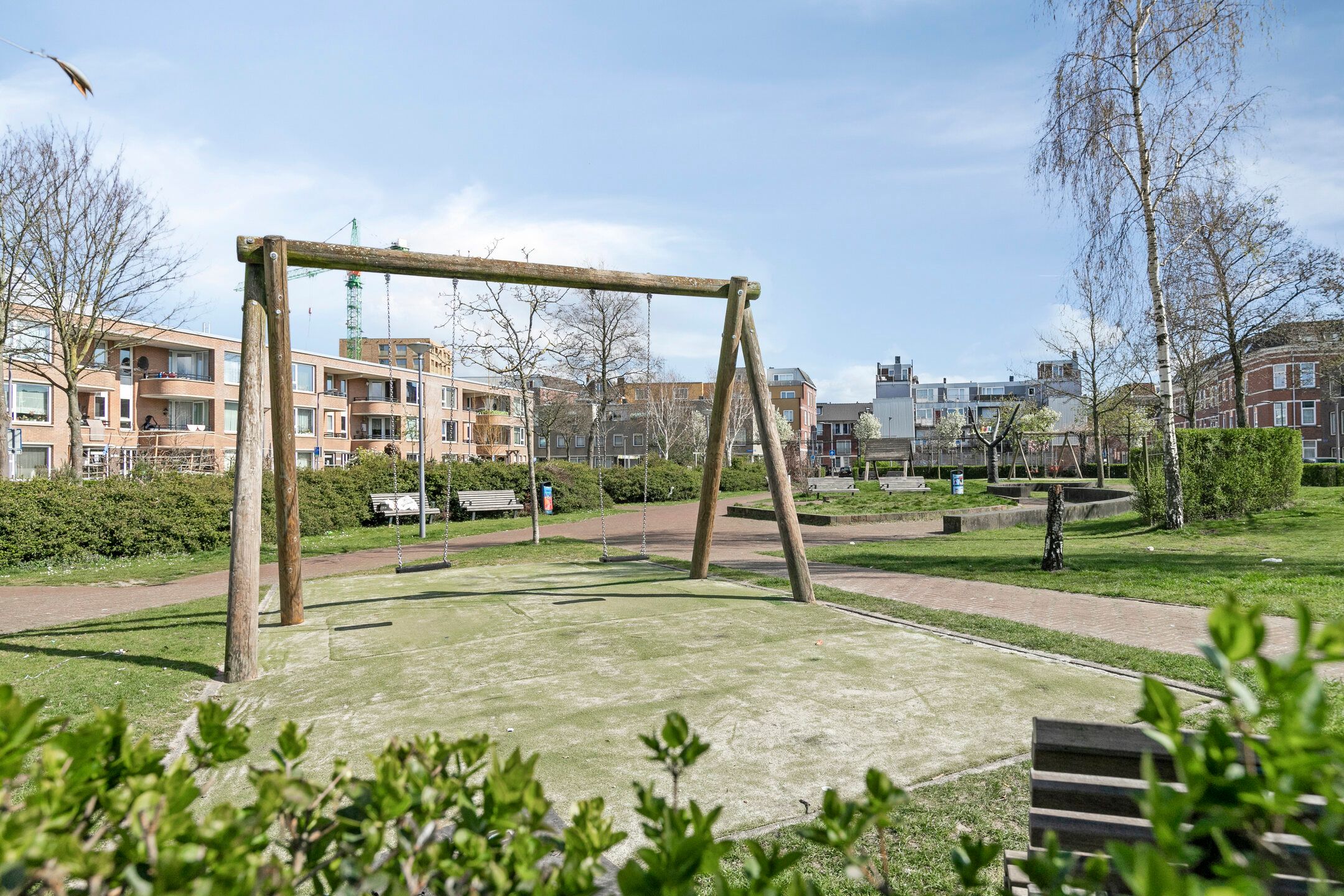 Photo 27 of Zaagmolenstraat 61-A