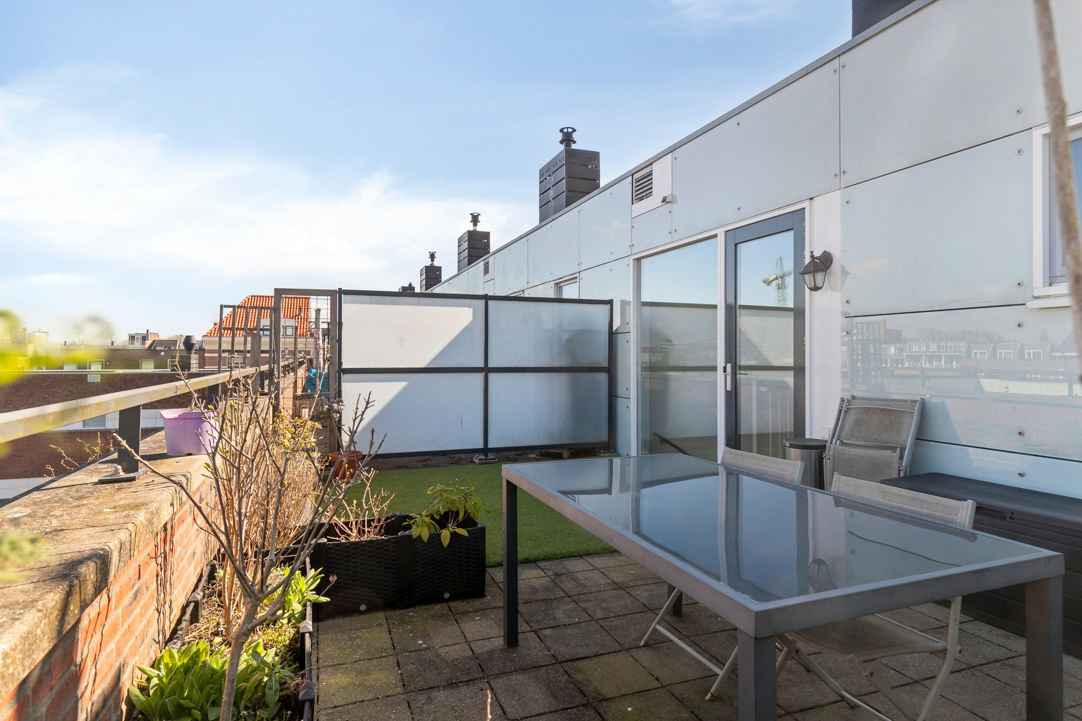 Photo 24 of Zaagmolenstraat 61-A