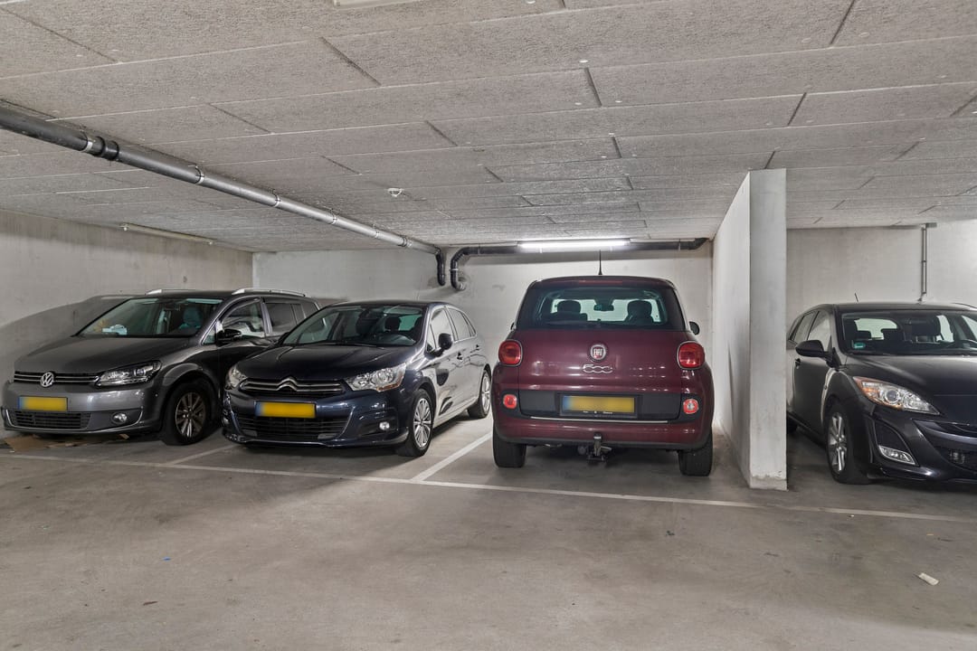 Photo 28 of Zaagmolenstraat 61-A