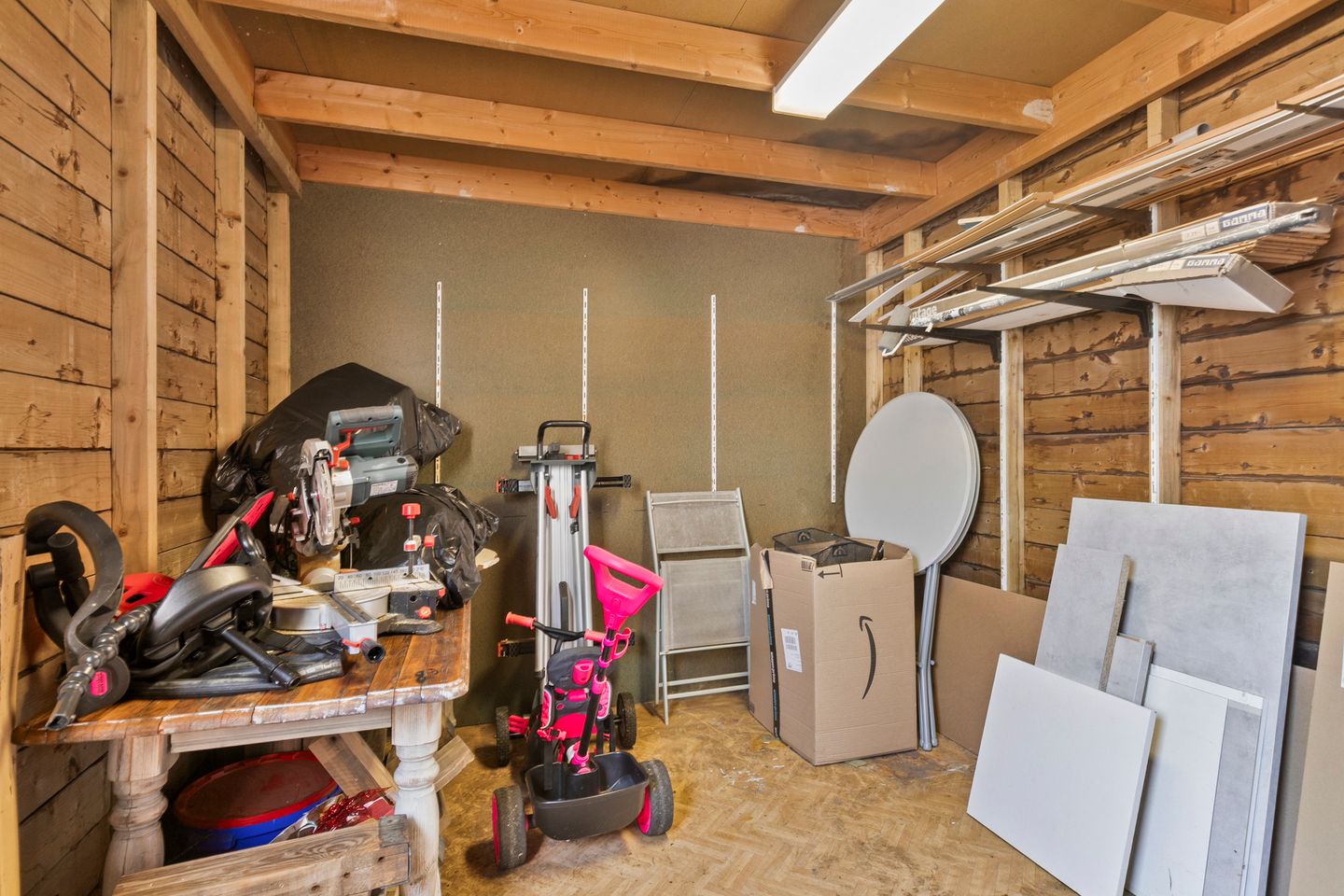 Photo 29 of Zaagmolenstraat 61-A