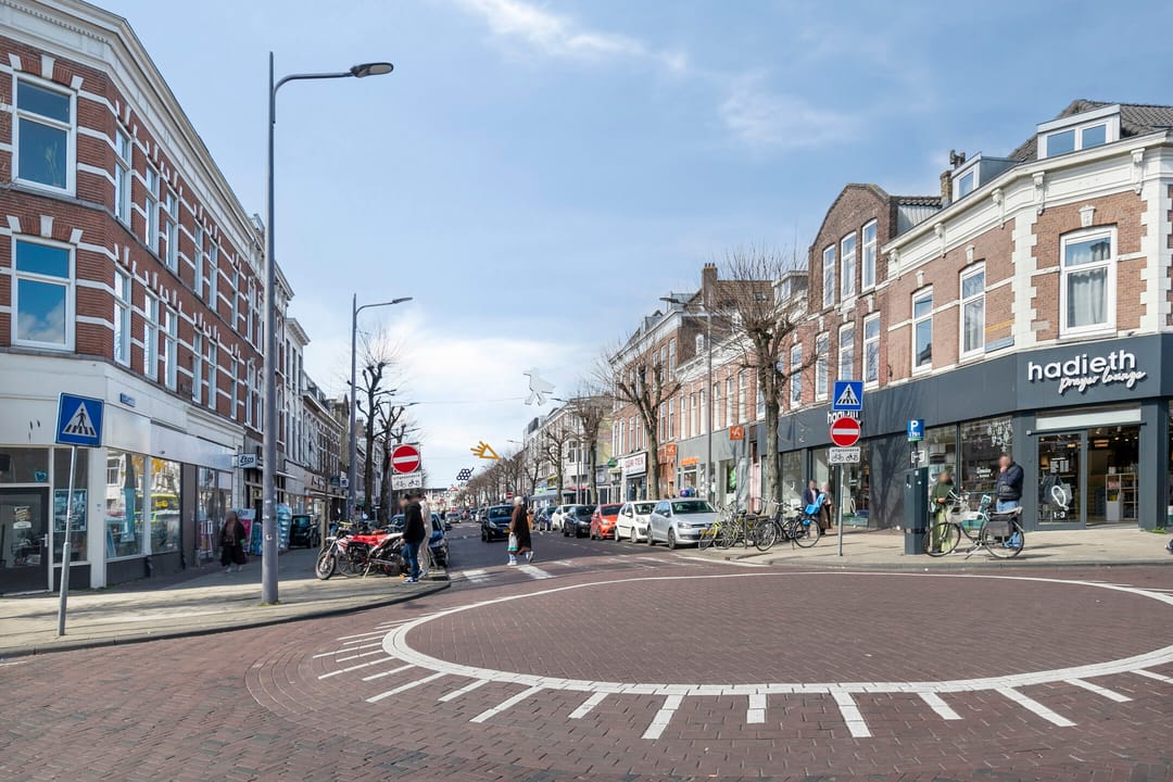 Photo 31 of Zaagmolenstraat 61-A