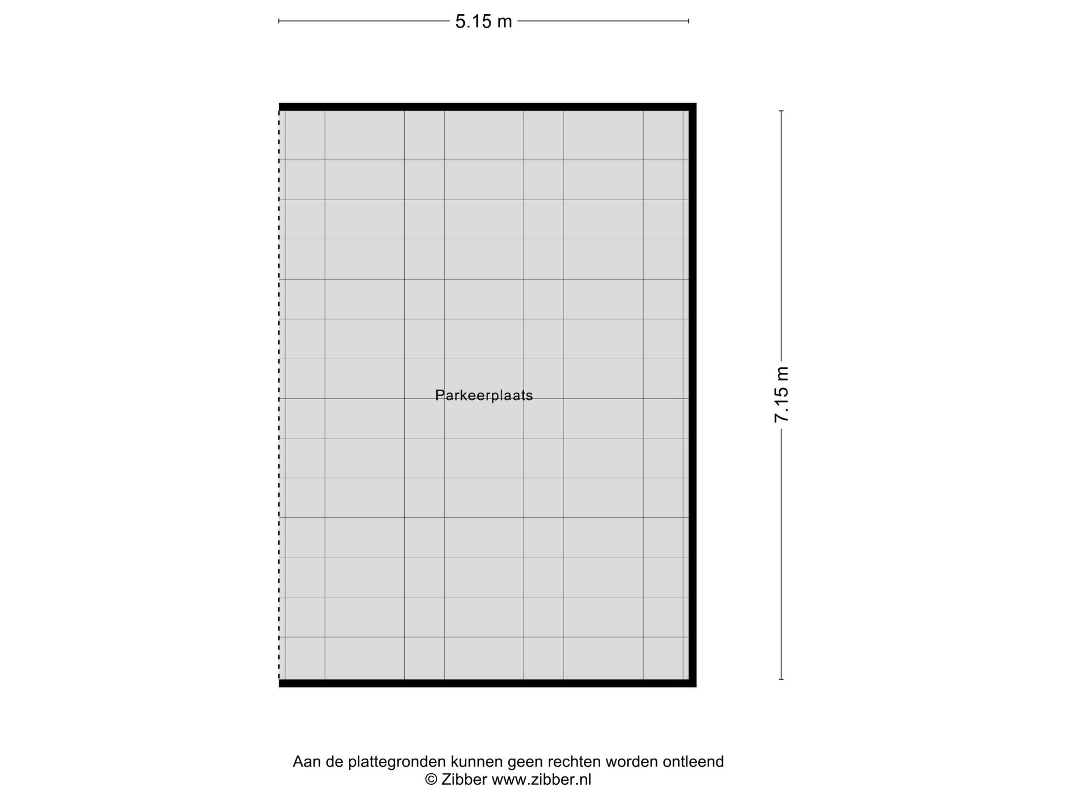 Photo 36 of Zaagmolenstraat 61-A