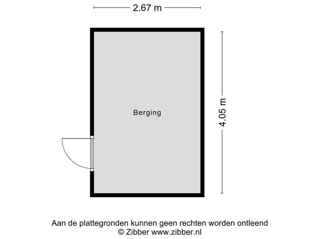 Photo 37 of Zaagmolenstraat 61-A