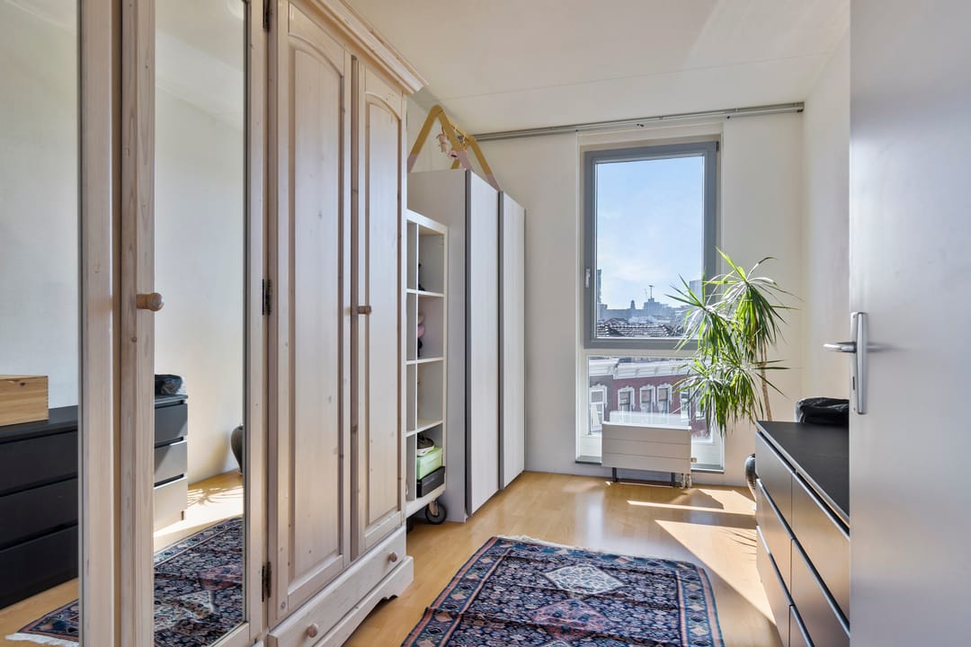 Photo 22 of Zaagmolenstraat 61-A