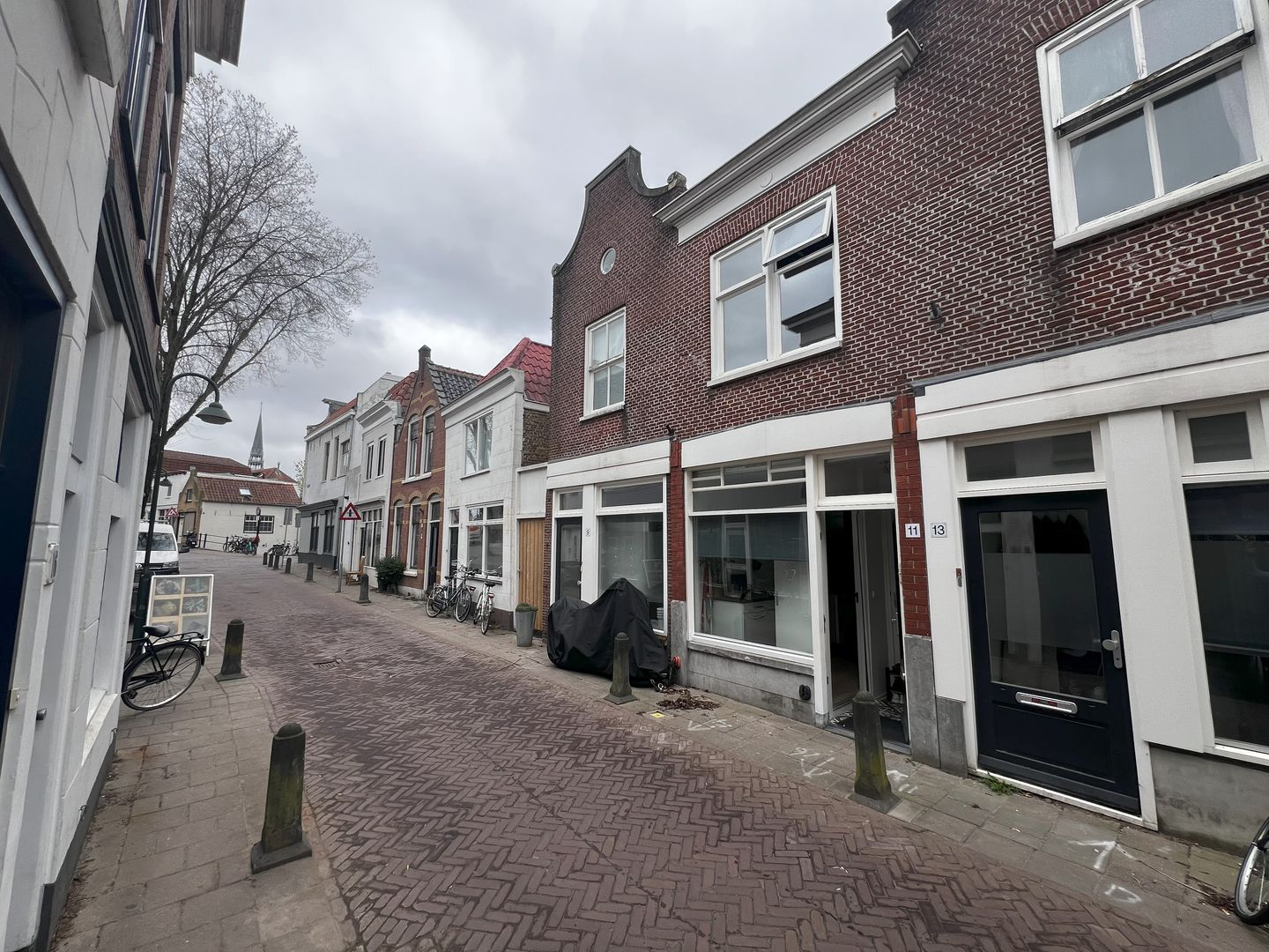 Photo 1 of Walestraat 11