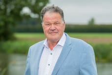 Wim Veldhuizen - Taxateur