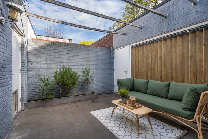 Foto 2 van Magnoliahof 77