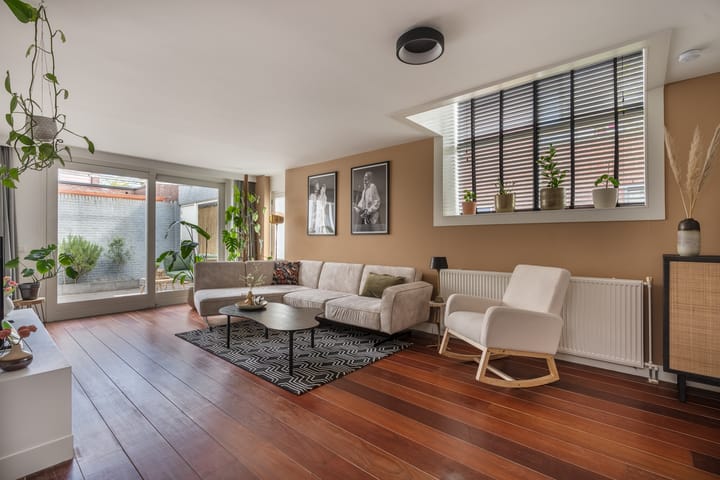 Foto 3 van Magnoliahof 77