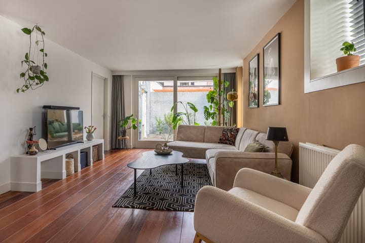 Foto 4 van Magnoliahof 77