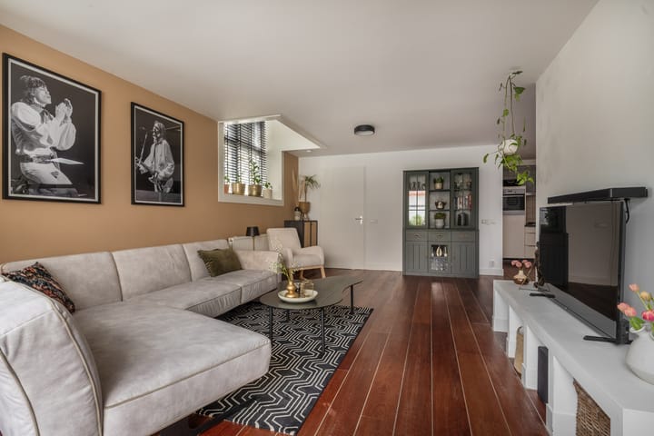 Foto 5 van Magnoliahof 77