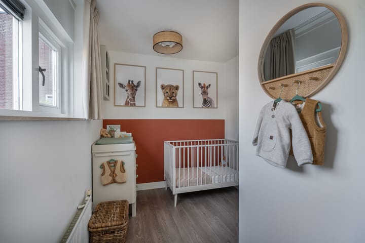 Photo 15 of Magnoliahof 77