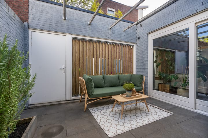 Photo 18 of Magnoliahof 77