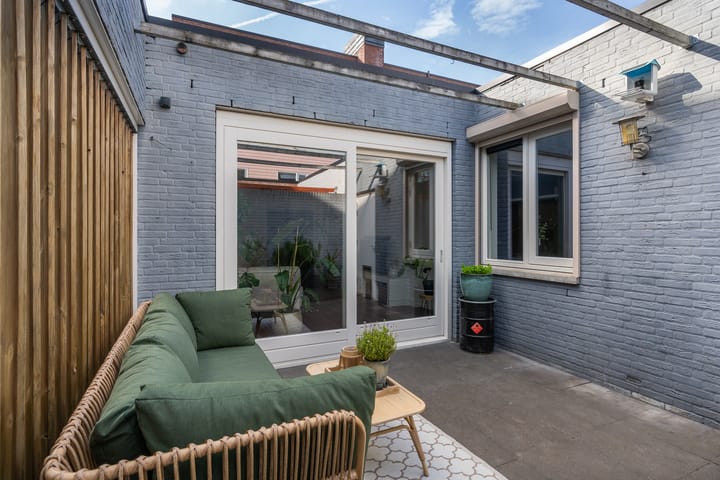 Photo 19 of Magnoliahof 77