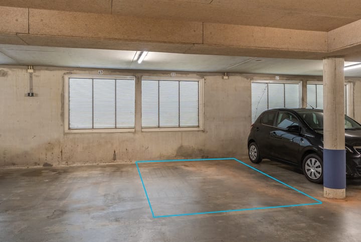 Photo 21 of Magnoliahof 77