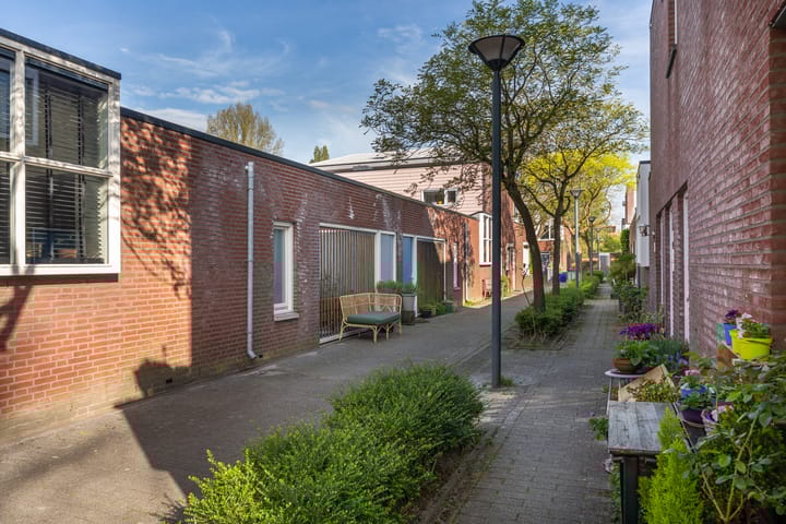 Photo 22 of Magnoliahof 77