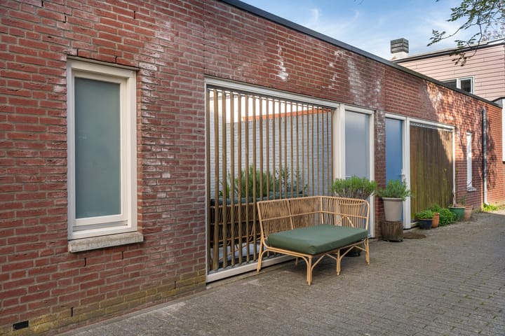 Photo 23 of Magnoliahof 77