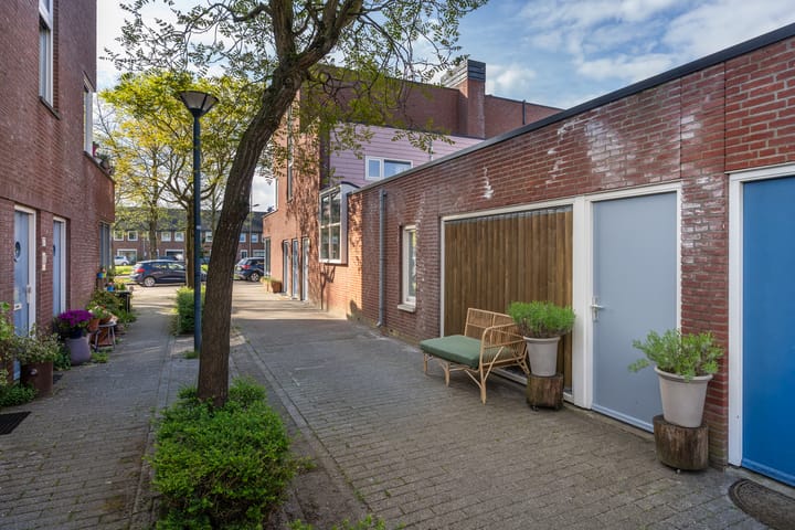 Photo 24 of Magnoliahof 77