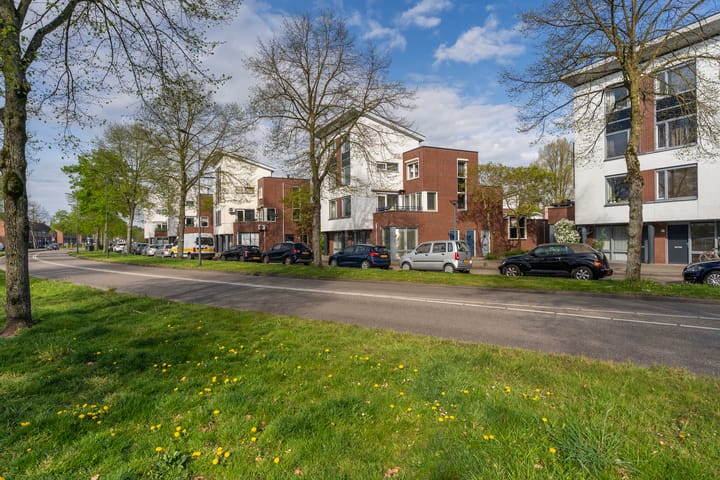 Photo 25 of Magnoliahof 77