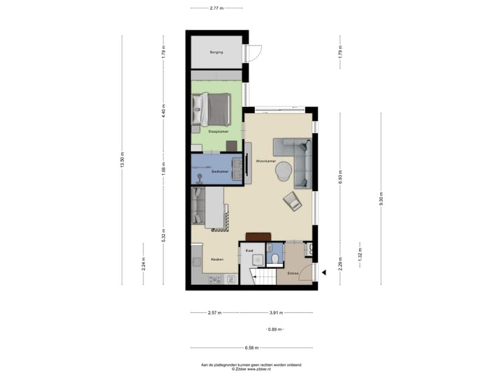 Photo 27 of Magnoliahof 77