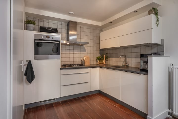 Photo 7 of Magnoliahof 77