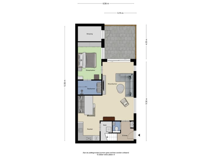 Photo 28 of Magnoliahof 77