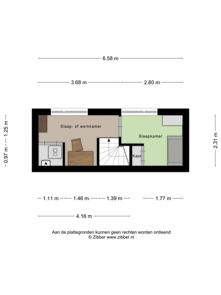 Photo 29 of Magnoliahof 77