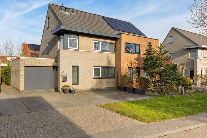 Foto 1 van De Welle 23