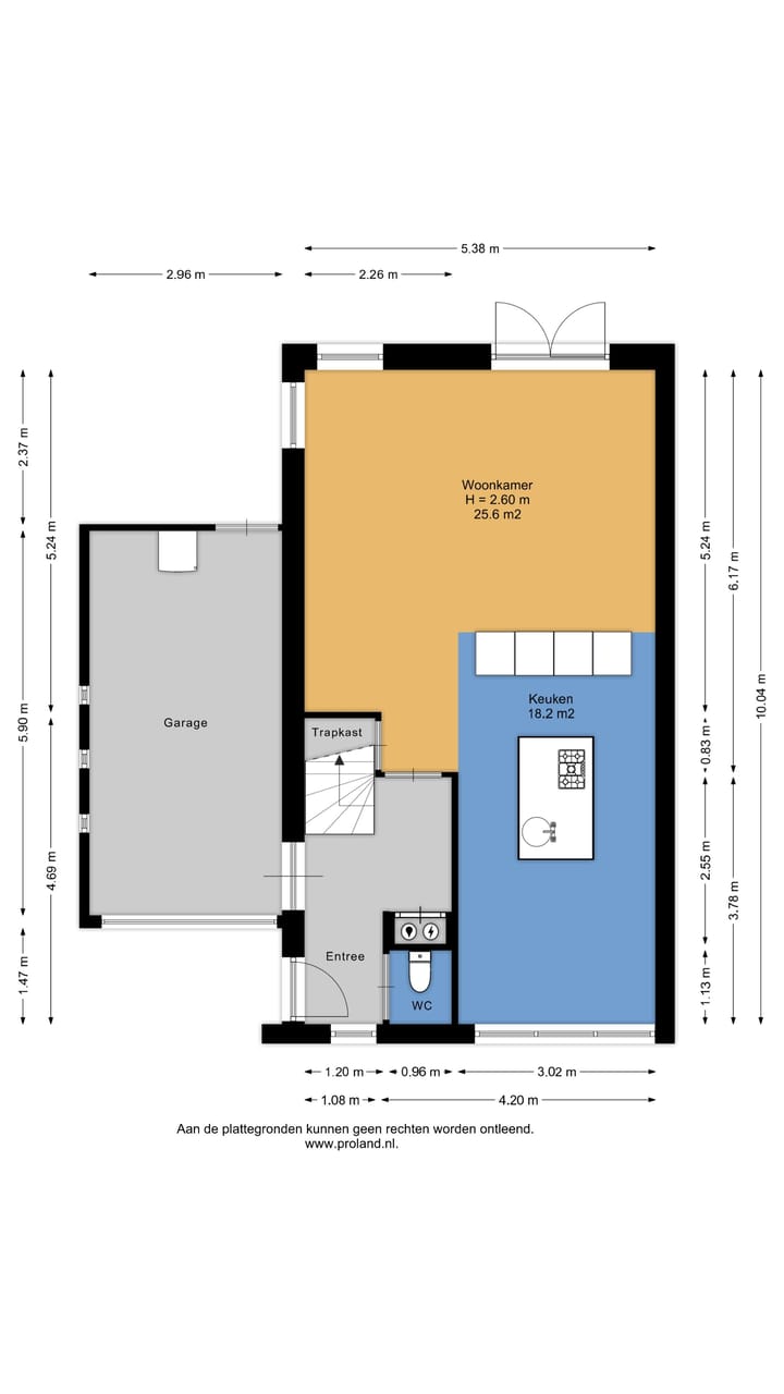 Foto 46 van De Welle 23