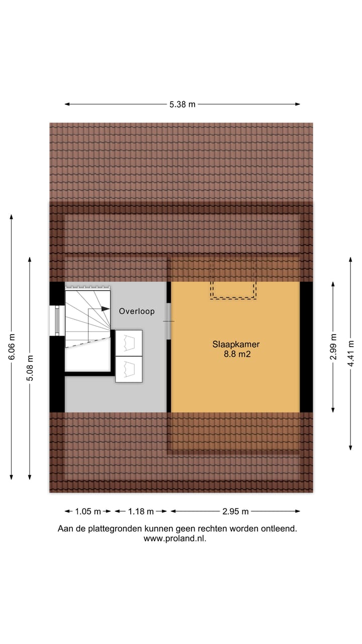 Foto 48 van De Welle 23