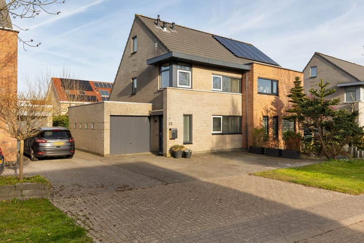 Foto 7 van De Welle 23