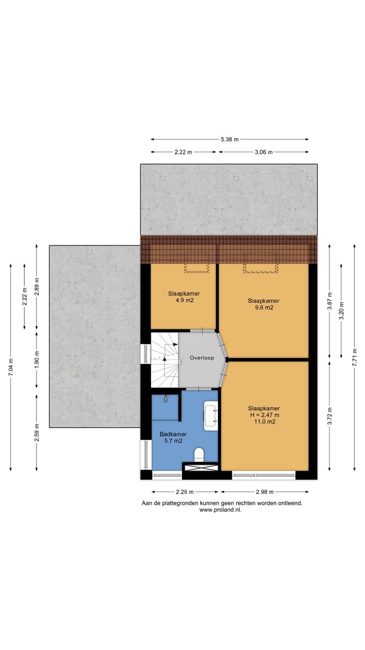 Foto 47 van De Welle 23