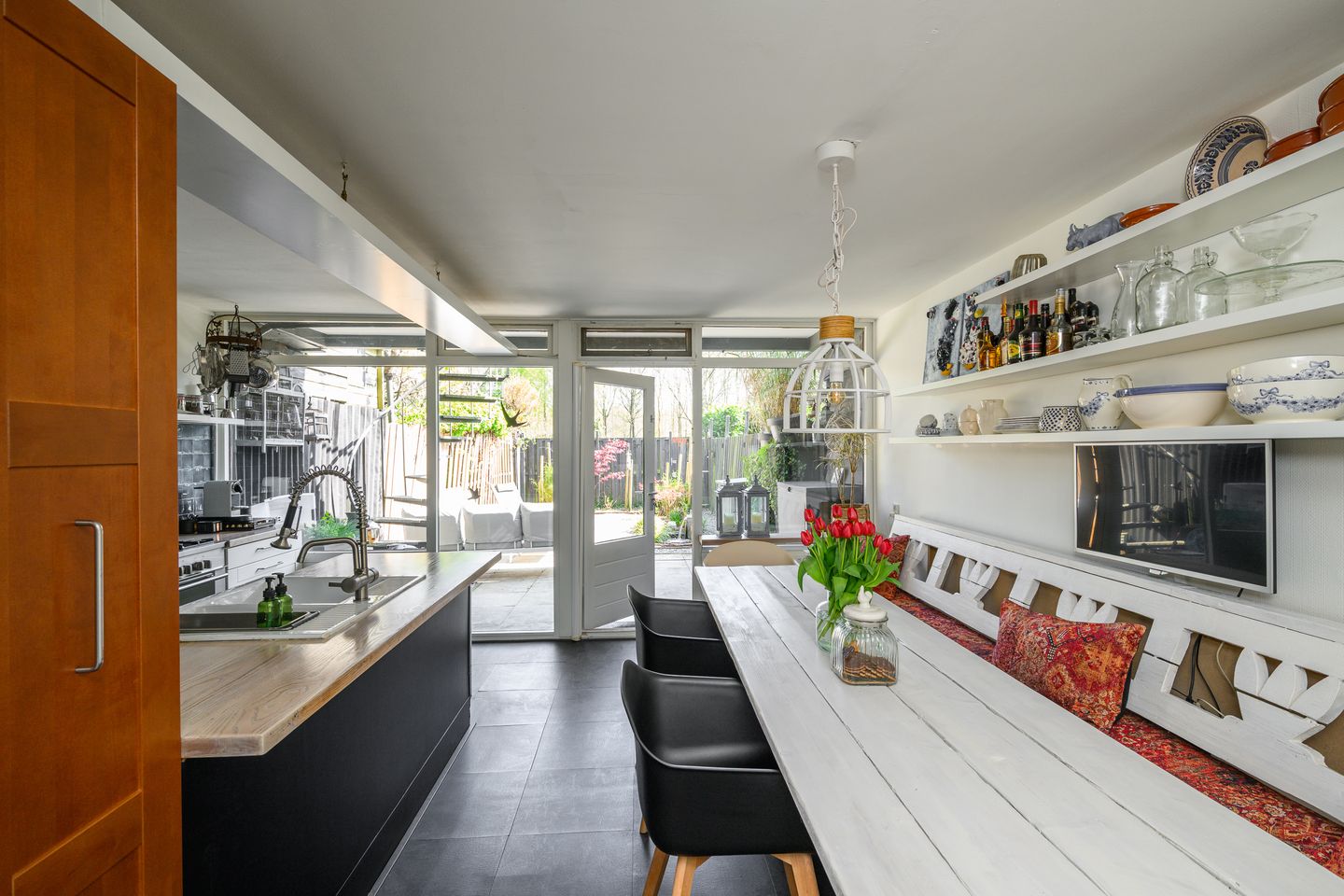 Foto 5 van Giek 44