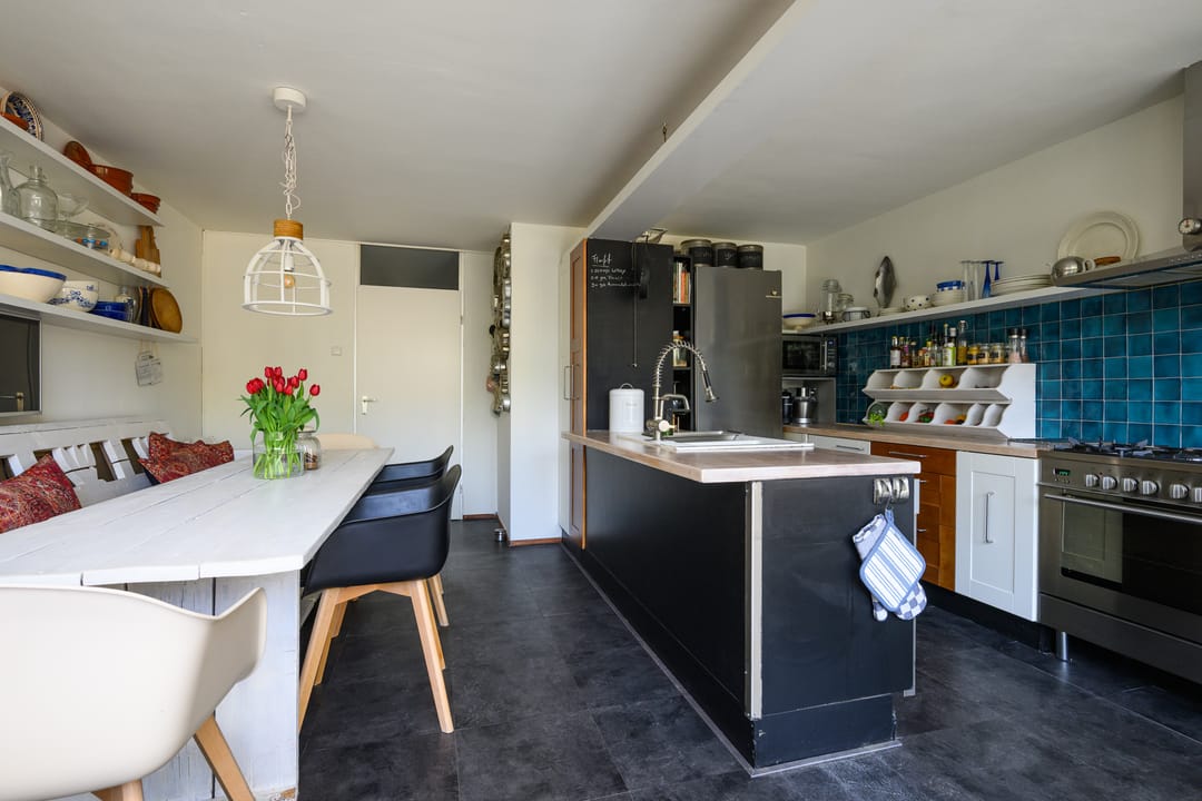 Foto 11 van Giek 44